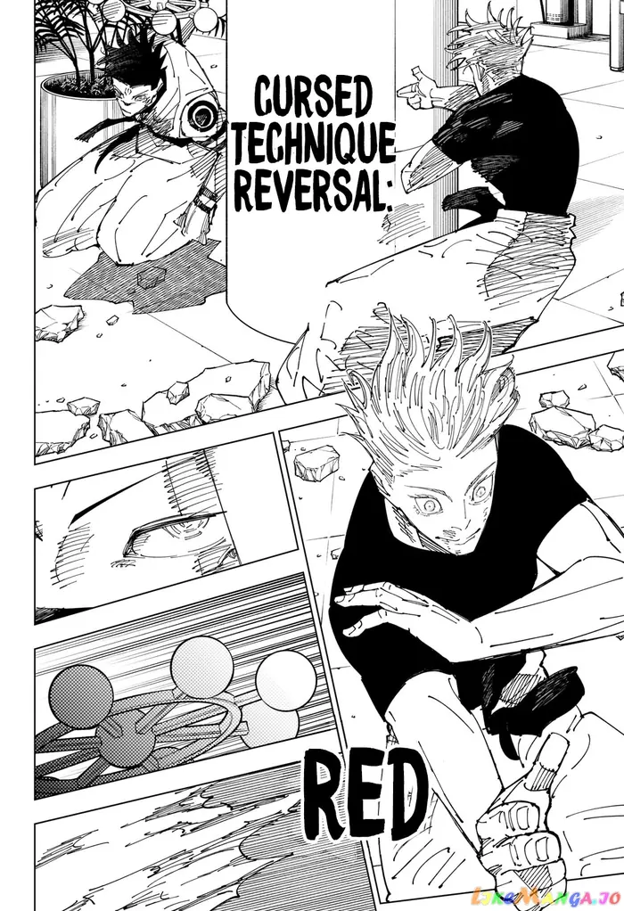 Jujutsu Kaisen Chapter 232 image 09_optimized